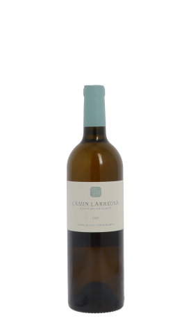 Domaine Camin Larredya, Costa Blanca 2023 Blanc 75cl