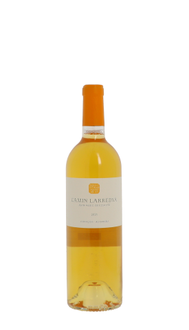 Domaine Camin Larredya, Au Capcèu 2023 Blanc 75cl
