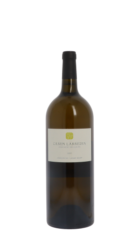 Domaine Camin Larredya, La Part Davant 2023 Blanc Magnum