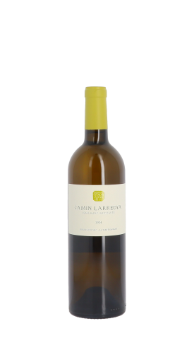 Domaine Camin Larredya, La Part Davant 2024 Blanc 75cl