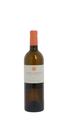 Domaine Camin Larredya, La Virada 2023 Blanc 75cl