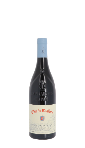Clos du Calvaire 2023 Rouge 75cl