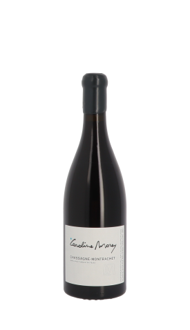 Caroline Morey 2023 Rouge 75cl