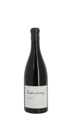Caroline Morey 2023 Rouge 75cl