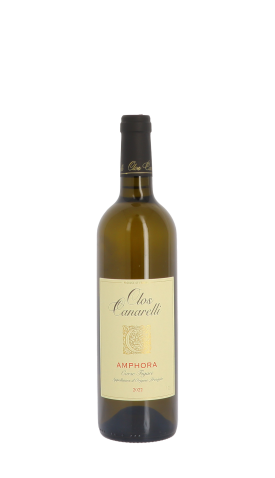 Clos Canarelli, Amphora 2022 Blanc 75cl