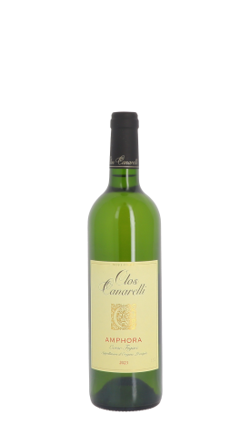 Clos Canarelli, Amphora 2023 Blanc 75cl