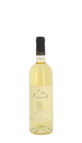 Clos Canarelli 2022 Blanc 75cl