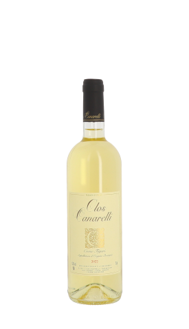 Clos Canarelli 2022 Blanc 75cl