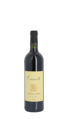 Clos Canarelli, Costa Nera 2020 Rouge 75cl