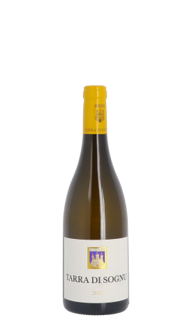 Clos Canarelli, Tara Di Sognu 2024 Blanc 75cl