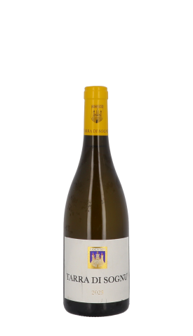 Clos Canarelli, Tara Di Sognu 2025 Blanc 75cl