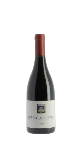 Clos Canarelli, Tara Di Sognu 2021 Rouge 75cl