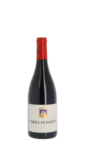 Clos Canarelli, Tara Di Sognu 2022 Rouge 75cl