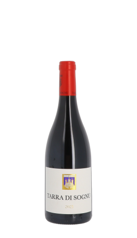 Clos Canarelli, Tara Di Sognu 2023 Rouge 75cl