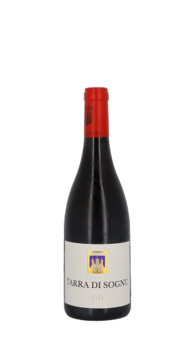 Clos Canarelli, Tara Di Sognu 2024 Rouge 75cl