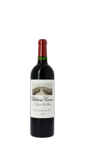 2024春の新作 Château Canon 2010 Rouge Bordeaux St-Emilion Grand Cru Magnum ワイン