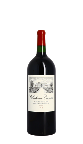 Château Canon 2008 Rouge Bordeaux St-Emilion Grand Cru 75cl Château Canon 2008 Rouge Bordeaux St-Emilion Grand Cru 75cl