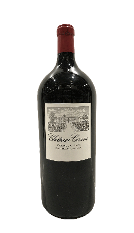 Château Canon 2021 Rouge Impériale