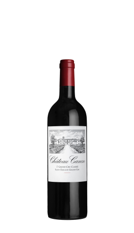 Château Canon 2025 Rouge en primeur 75cl