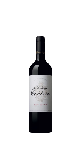 Château Capbern 2021 Rouge 75cl