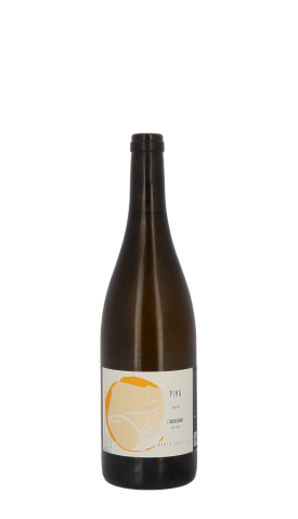 Domaine Robin Carette, Piha 2025 Blanc 75cl