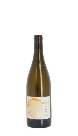 Domaine Robin Carette, Les Salines 2024 Blanc 75cl