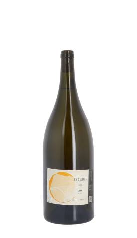 Domaine Robin Carette, Les Salines 2024 Blanc Magnum