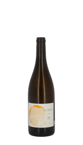 Domaine Robin Carette, Les Salines 2025 Blanc 75cl