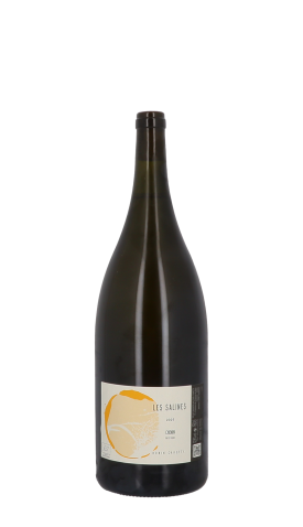 Domaine Robin Carette, Les Salines 2025 Blanc Magnum
