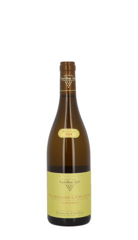 Domaine François Carillon 2024 Blanc 75cl
