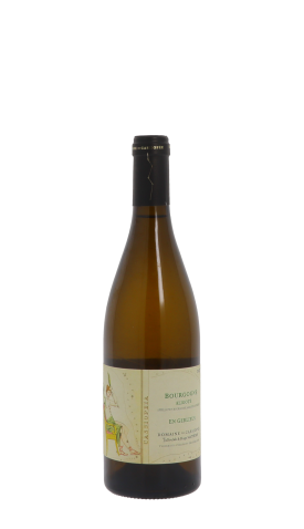 Domaine de Cassiopée, En Gerlieus 2022 Blanc 75cl
