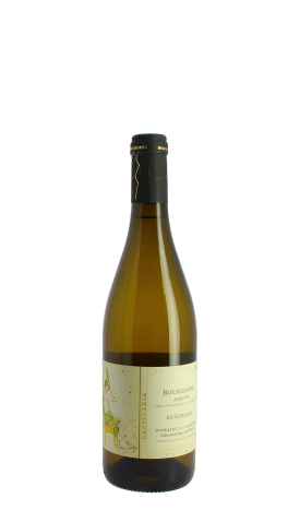 Domaine de Cassiopée, En Gerlieus 2023 Blanc 75cl