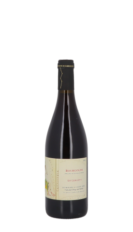 Domaine de Cassiopée, En Guerlieus 2024 Rouge 75cl