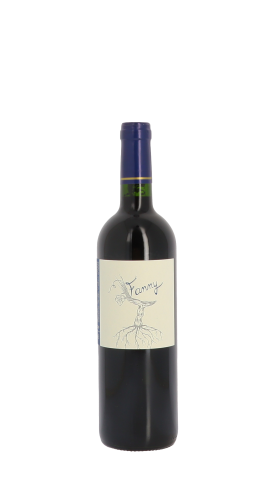 Château Côtes de Cassagne, Fanny 2020 Rouge 75cl