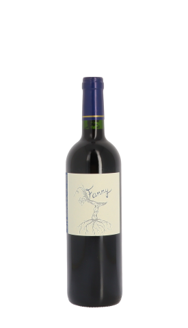 Château Côtes de Cassagne, Fanny 2020 Rouge 75cl