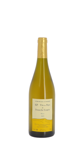 Domaine des Cavarodes 2021 Blanc 75cl