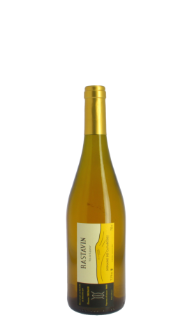 Cavarodes Blc Blanc 75cl