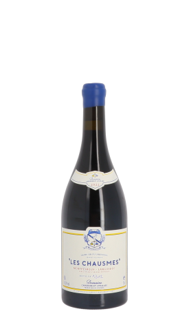 Domaine Cassagne et Vitailles, Les Chausmes 2022 Rouge 75cl