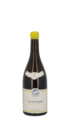 Domaine Cassagne et Vitailles, La Mynor 2024 Blanc 75cl