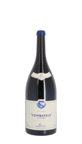 Domaine Cassagne et Vitailles, Combarels de l'Ombre 2023 Rouge Magnum