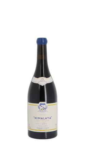 Domaine Cassagne et Vitailles, Nimalaya 2021 Rouge 75cl