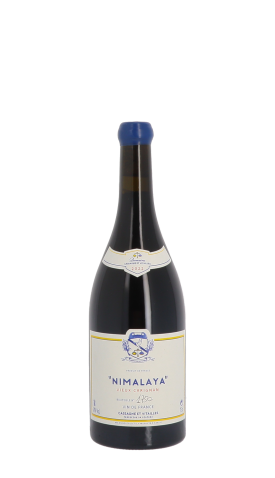 Domaine Cassagne et Vitailles, Nimalaya 2022 Rouge 75cl