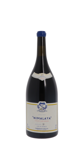 Domaine Cassagne et Vitailles, Nimalaya 2022 Rouge Magnum