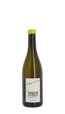 Ca Boit Libre Damien Bastian, Mon Blanc des Copains 2024 Blanc 75cl