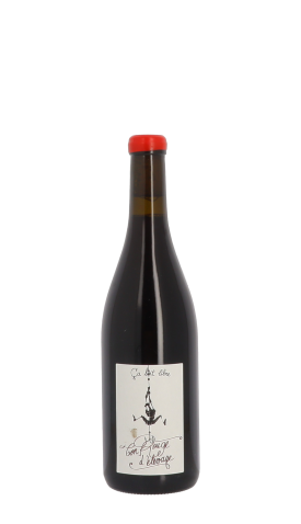 Ca Boit Libre Damien Bastian, Ton Rouge d'Elevage 2023 Rouge 75cl