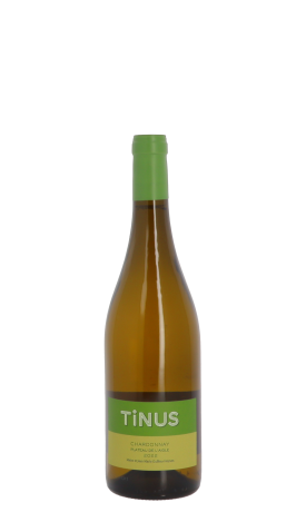 Château des Tourettes, Tinus - Chardonnay d'Aigle 2022 Blanc 75cl