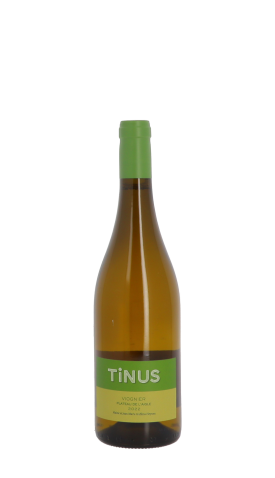 Château des Tourettes, Tinus -  Viognier Plateau de l'Aigle 2022 Blanc 75cl
