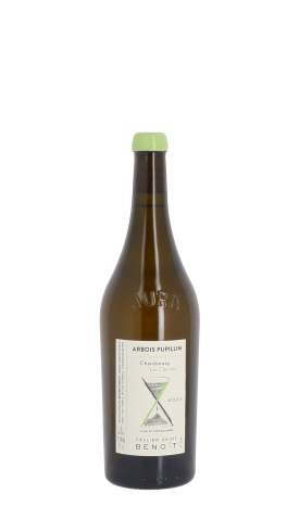 Cellier Saint Benoit, Les Charots 2023 Blanc 75cl