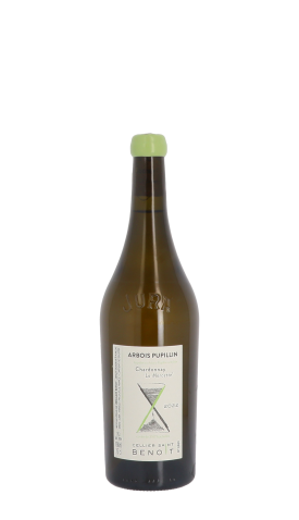 Cellier Saint Benoit, La Marcette 2022 Blanc 75cl