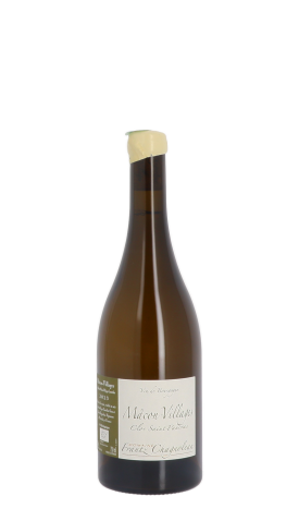 Domaine Frantz Chagnoleau, Clos Saint Pancras 2023 Blanc 75cl